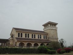 -府河摄影公园