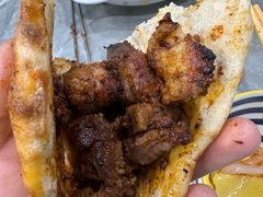 -老字号故乡烤肉店(总店)