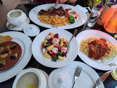 -巴伐利亚啤酒坊(意式风情街店)