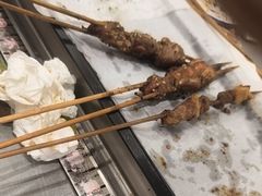 -老黑板筋(顺义总店)