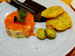 -花潮料理艺食馆(世欧广场店)