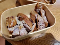 -陈鹏鹏潮汕菜(宝安机场T3航站楼店)