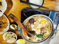 -天一料理(荔枝广场店)