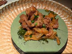 -匠和风精致料理(成都龙湖滨江天街店)