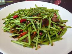 -柴米油盐(土菜院子店)