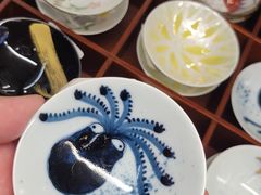 -合羽桥道具街(Kappabashi)