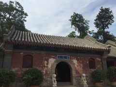 -龙泉寺