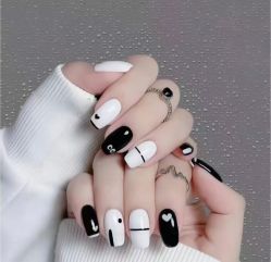 -桃色美甲沙龙