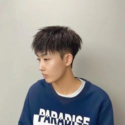 -Sying杉影日式烫染專門店