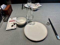 -北平食府·北京烤鸭(北京西站六里桥店)