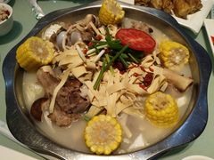 -天都火锅酒楼(虹梅南路店)