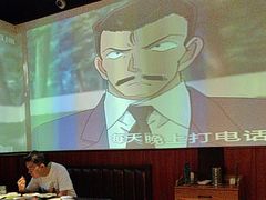 -牛焱·烧肉酒肆(五大道店)