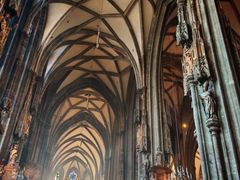 -斯蒂芬主教座堂(Stephansdom)