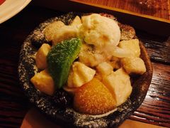 -国王牛排(银谷店)