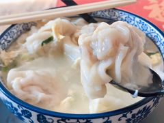 宁记大馅云吞-海清宁记大馅云吞