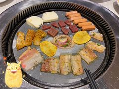 -么子烤肉(化龙池店)