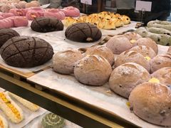-奈雪的茶(国金中心店)