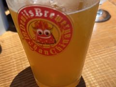 -Devils’ Brewery小恶魔精酿啤酒(武汉天地店)