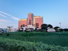 -龙环葡韵住宅式博物馆
