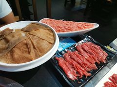 -井格重庆火锅(燕郊永旺店)