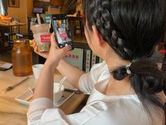 -吴越荣记苏州菜·松鼠桂鱼(月光码头店)
