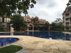 九龙湖公主度假酒店-中旅阿那亚九龙湖·公主酒店