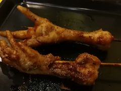 鸡爪-望京小腰(北京总店)
