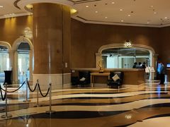 -澳门十六浦索菲特大酒店