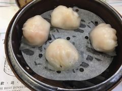 -点点心点心专门店(湾仔店)