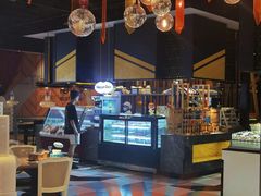 -星伦多自助料理(华润万象城店)