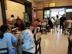 大堂-迎宾楼(解放西街店)