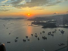 -天龙轩(香港丽思卡尔顿酒店)