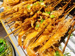 -醉烧膘·烧烤夜宵王(总店)
