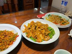 -惠宾饭庄(中山路店)