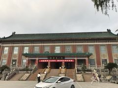 -荆州博物馆