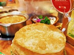 -塔兰齐新疆孜然火锅(鲤鱼山路店)