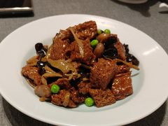 -新吉士·上海菜(浦东LCM置汇旭辉店)