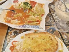 -番茄屋葡式美食(总店)
