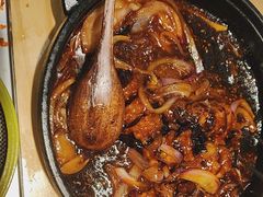 -火啫啫·粤式啫啫煲(南通首店)