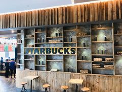 -星巴克臻选(湖滨道店)