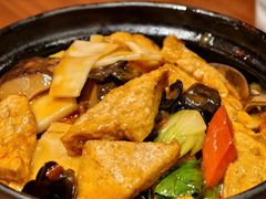 -建滔诺富特酒店-悦餐厅