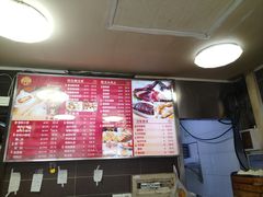 -王家沙点心店(西康路店)