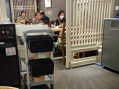 -小大董·烤鸭(王府井apm店)