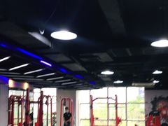 -UP健身私教馆(海岸城店)