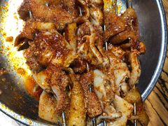 -有奴思烤肉·清真(正宁路店)