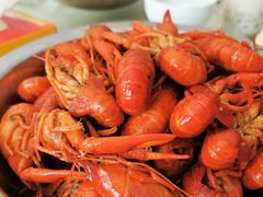 -小李子油焖大虾(南浦店)