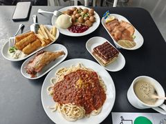 -宜家·瑞典风味餐厅(天津东丽商场店)