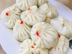 三鲜包子-津门永胜包子铺(哈尔滨道总店)