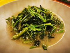 -芳草地度假酒店·野炉中餐厅