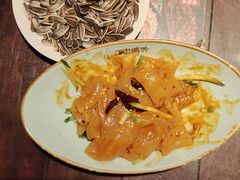 -江边城外烤全鱼(方庄时代购物中心店)